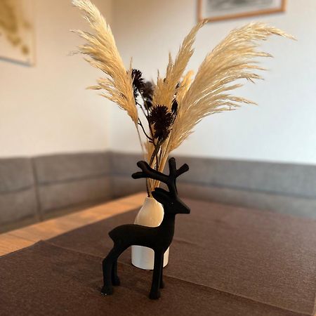 Ferienwohnung Almlust 호흐린들 외부 사진