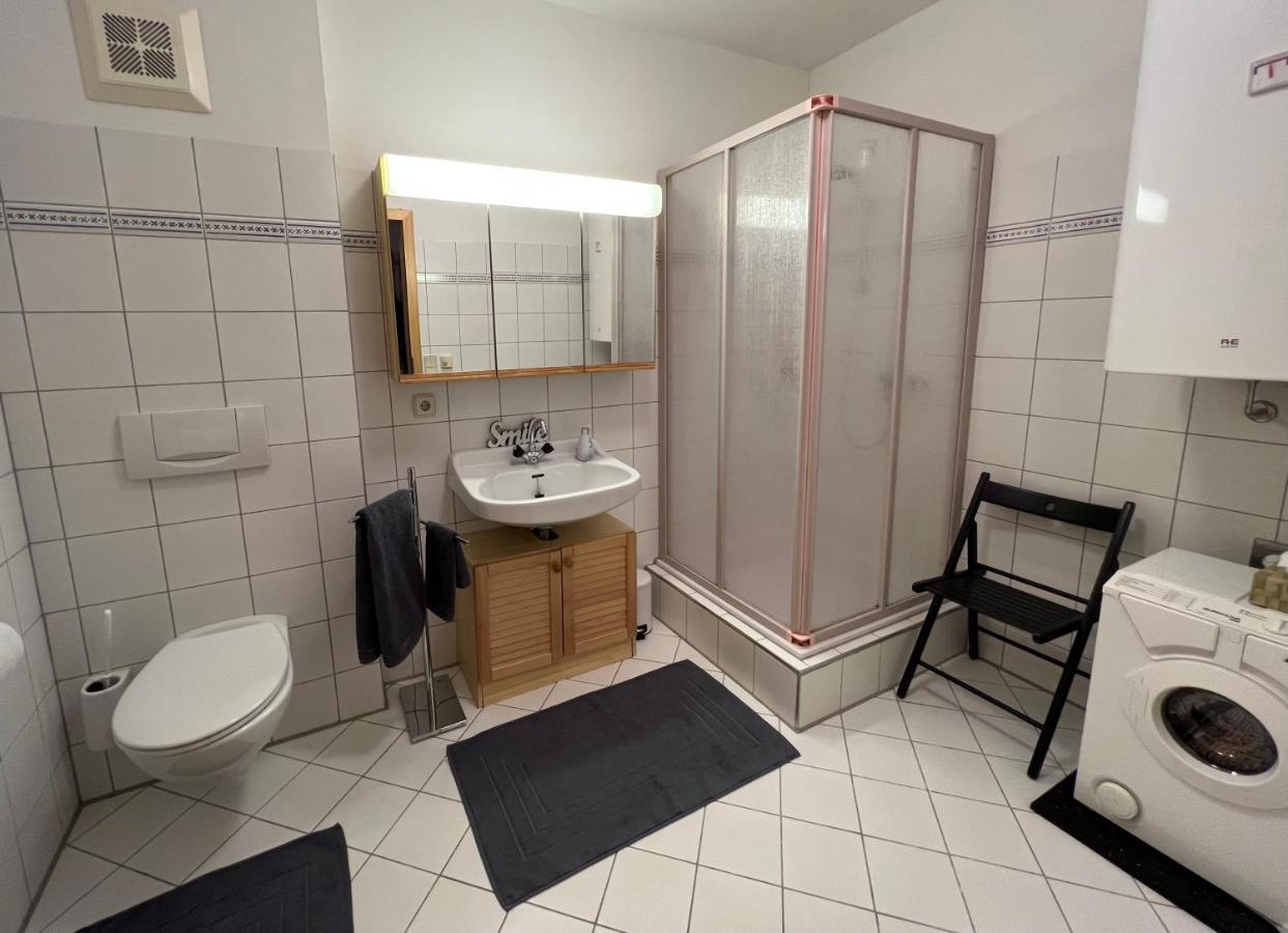 Ferienwohnung Almlust 호흐린들 외부 사진