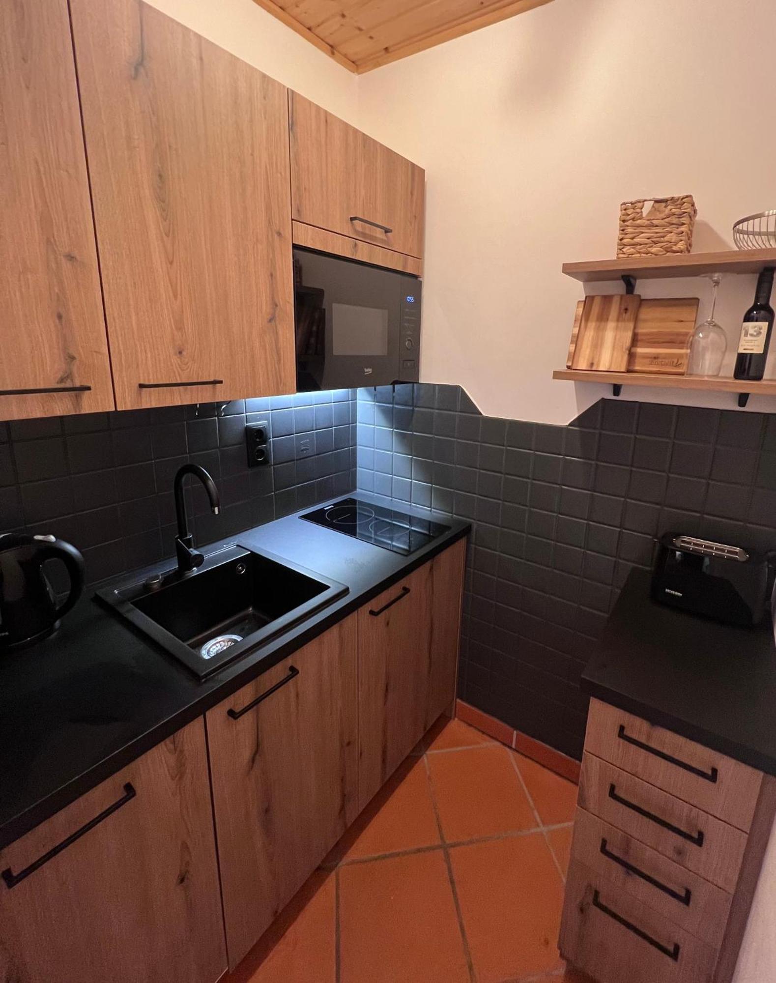 Ferienwohnung Almlust 호흐린들 외부 사진