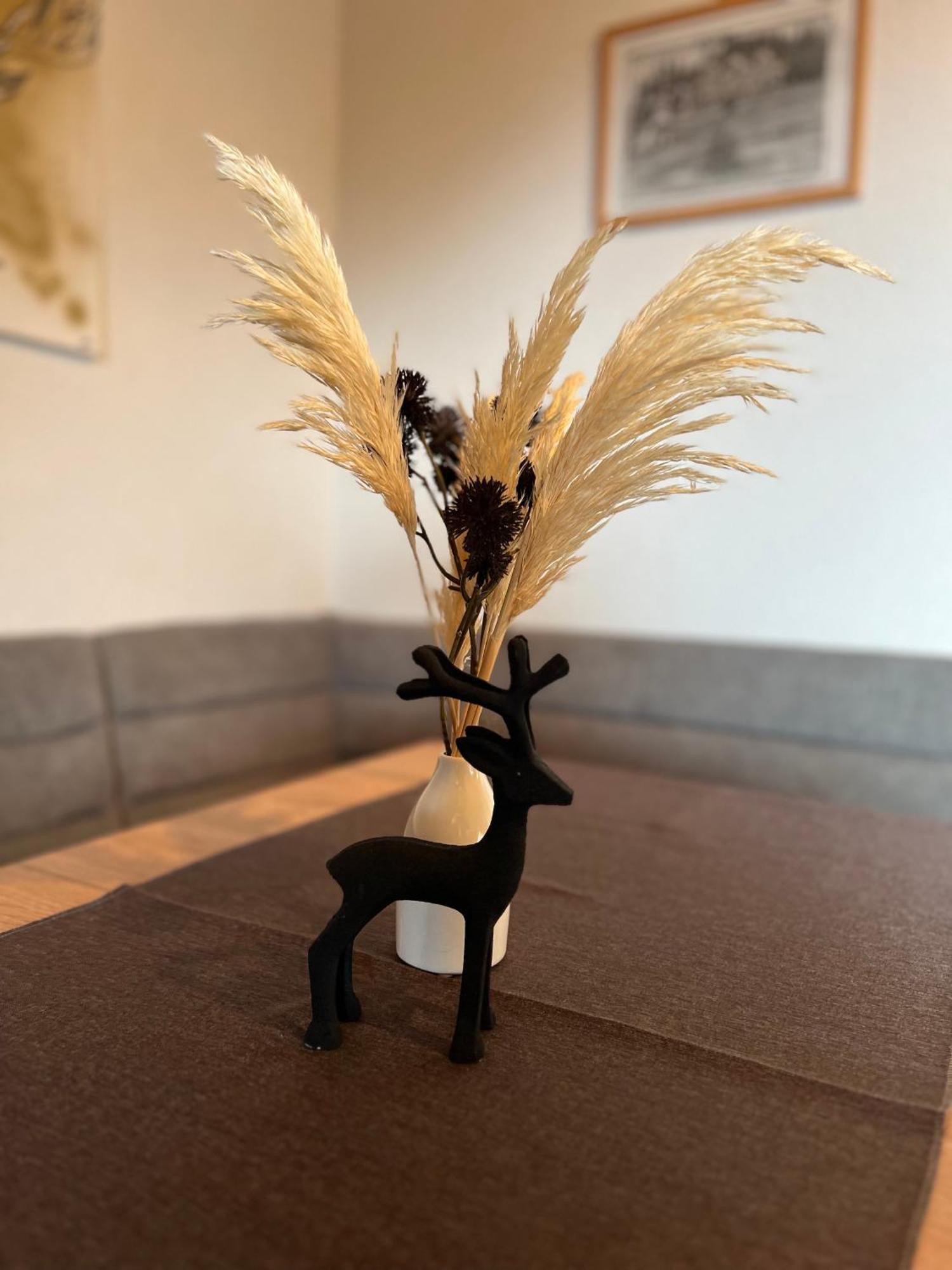 Ferienwohnung Almlust 호흐린들 외부 사진